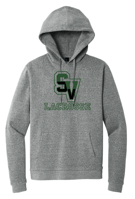 SV Lacrosse Hoodie