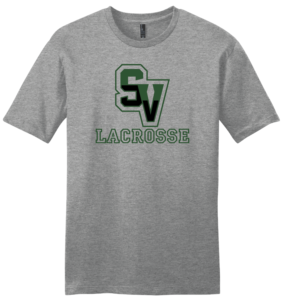 SV Lacrosse T-Shirt