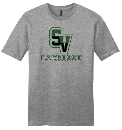 SV Lacrosse T-Shirt