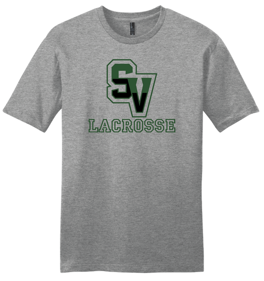 SV Lacrosse T-Shirt
