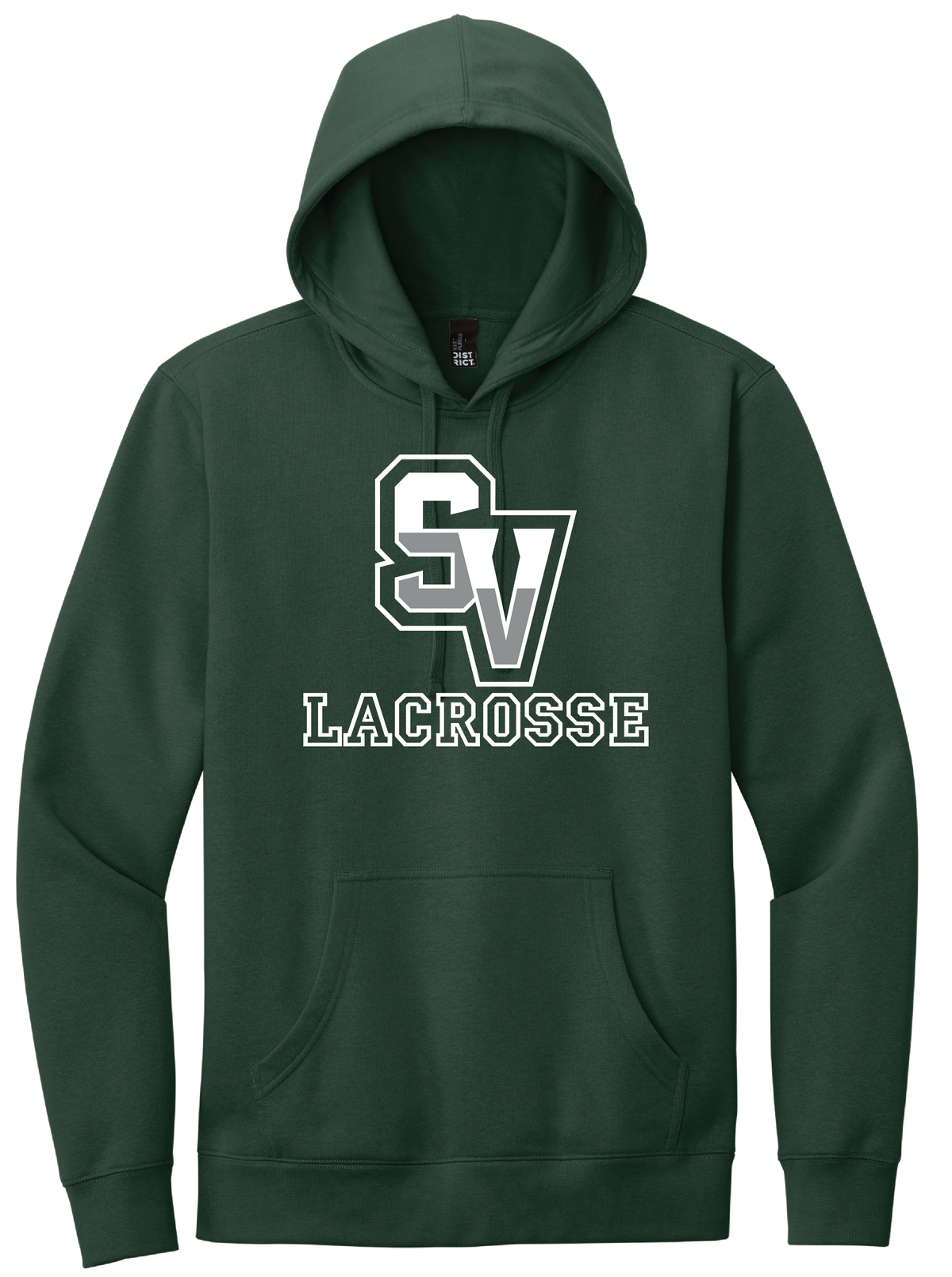 SV Lacrosse Hoodie