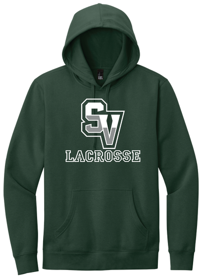 SV Lacrosse Hoodie
