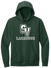 Load image into Gallery viewer, SV Lacrosse Hoodie
