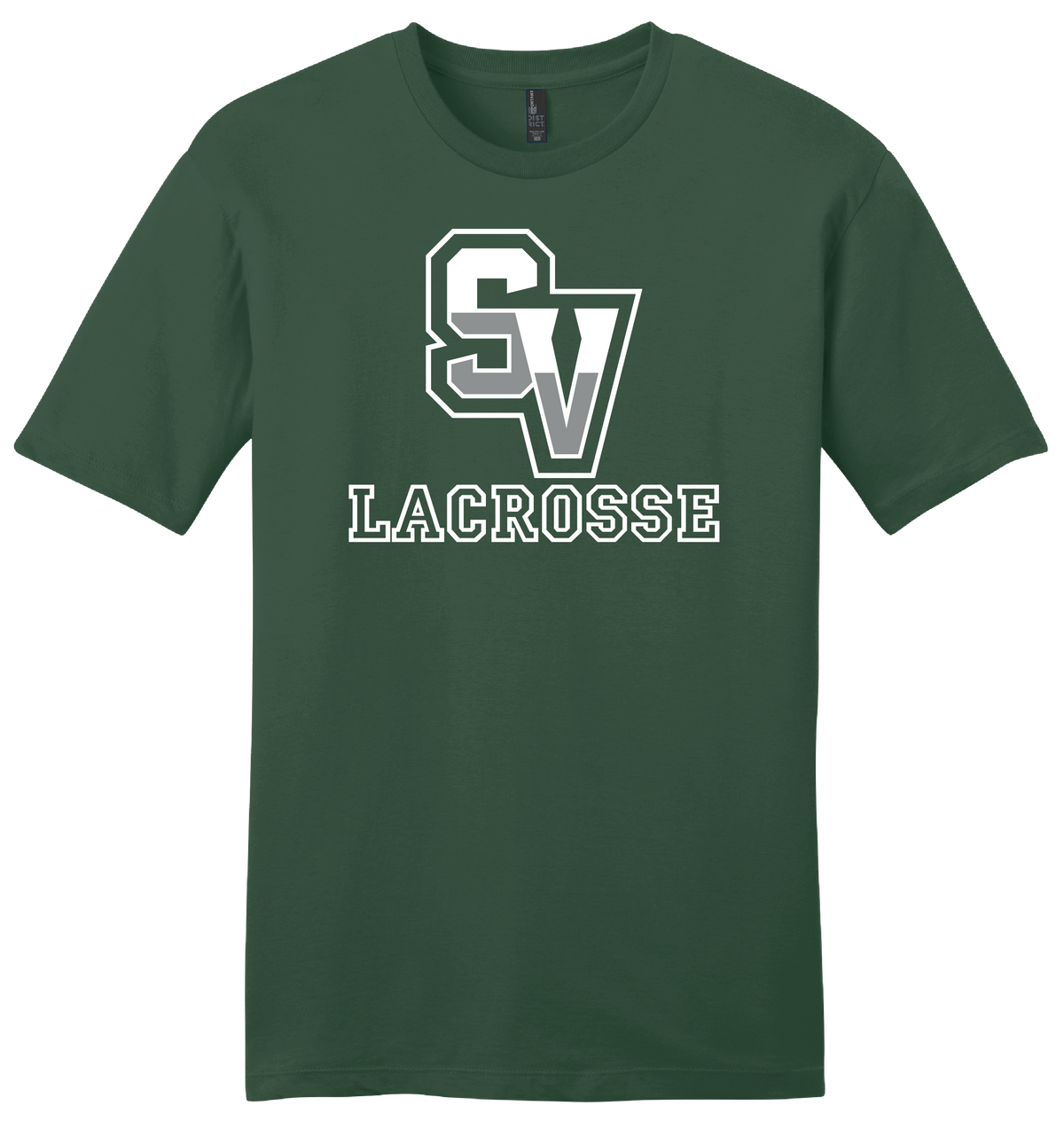 SV Lacrosse T-Shirt