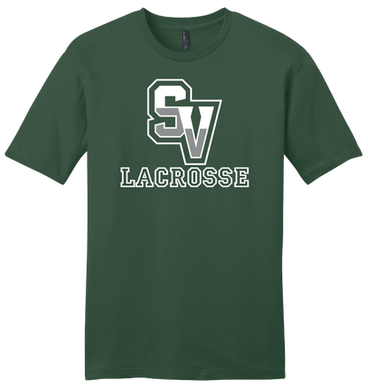 SV Lacrosse T-Shirt