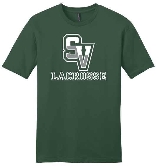 SV Lacrosse T-Shirt