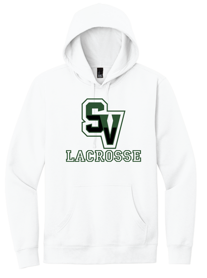 SV Lacrosse Hoodie
