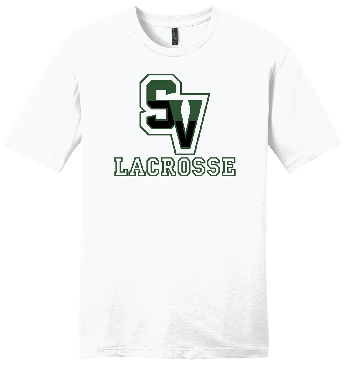SV Lacrosse T-Shirt