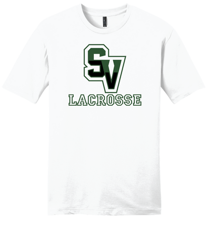 SV Lacrosse T-Shirt