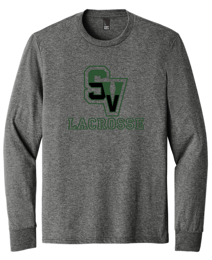 SV Lacrosse Long Sleeve T-Shirt