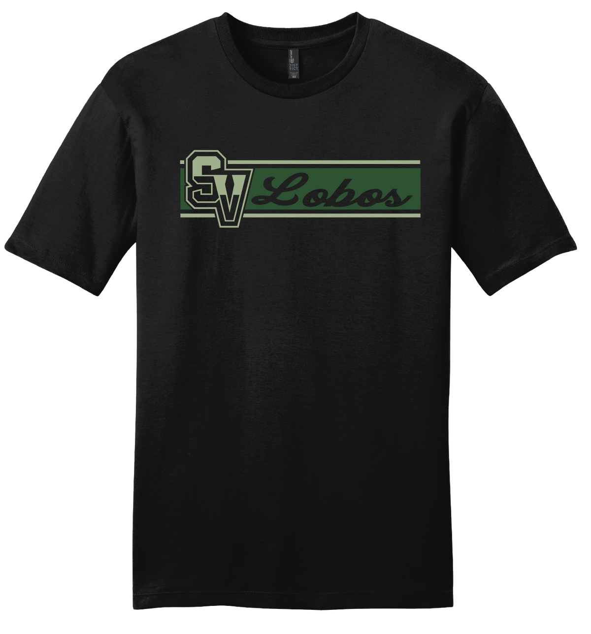 SV Lobos T-Shirt