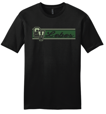 SV Lobos T-Shirt