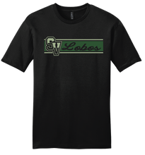 Load image into Gallery viewer, SV Lobos T-Shirt
