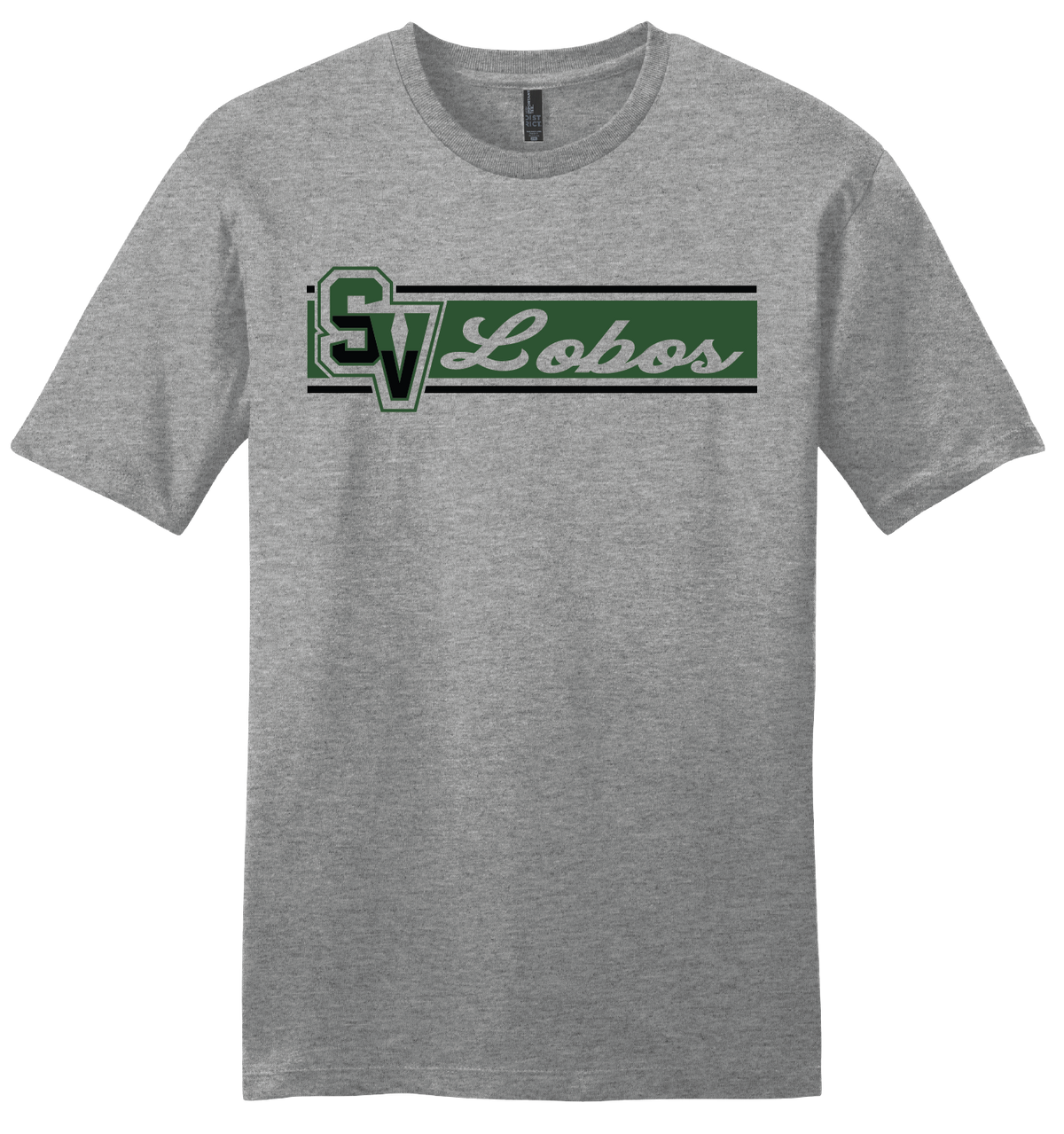SV Lobos T-Shirt
