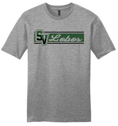 SV Lobos T-Shirt