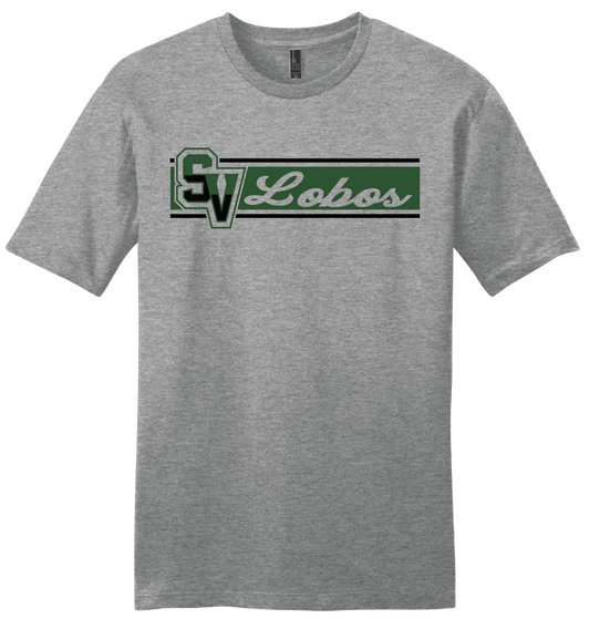 SV Lobos T-Shirt