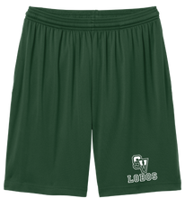 Load image into Gallery viewer, SV Lobos Moisture-Wicking Short
