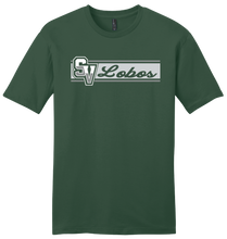 Load image into Gallery viewer, SV Lobos T-Shirt
