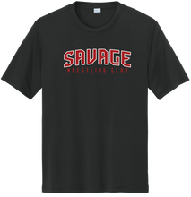 Load image into Gallery viewer, SWC Moisture-Wicking Short Sleeve Tee
