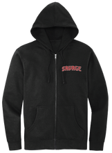 Load image into Gallery viewer, SWC Fleece Full-Zip Hoodie
