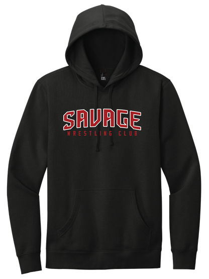 SWC Hoodie