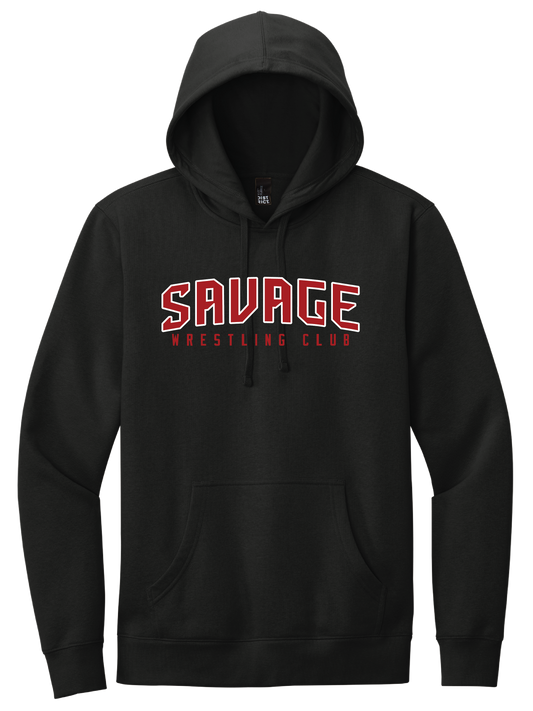 SWC Hoodie
