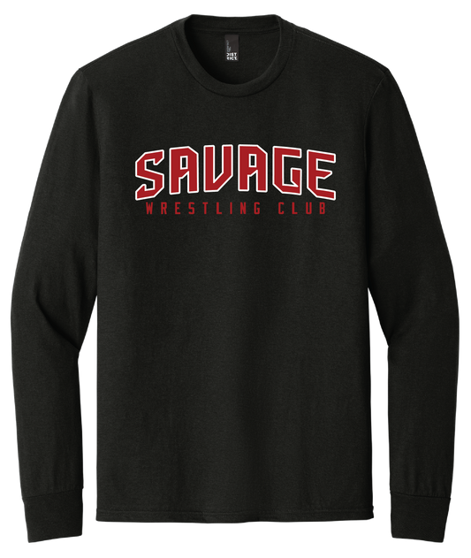 SWC Long Sleeve T-Shirt