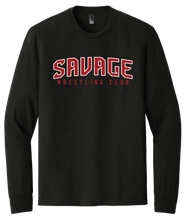 Load image into Gallery viewer, SWC Long Sleeve T-Shirt
