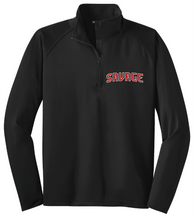 Load image into Gallery viewer, SWC 1/4-Zip Pullover
