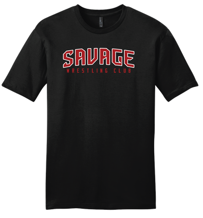 SWC Short Sleeve T-Shirt