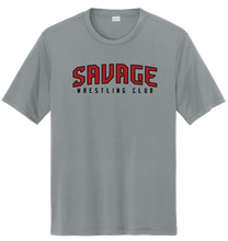 Load image into Gallery viewer, SWC Moisture-Wicking Short Sleeve Tee
