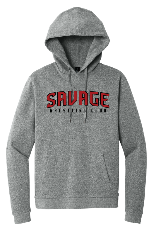 SWC Hoodie