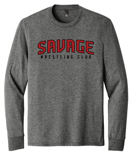 SWC Long Sleeve T-Shirt