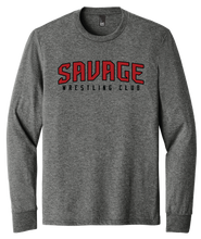 Load image into Gallery viewer, SWC Long Sleeve T-Shirt
