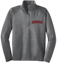 Load image into Gallery viewer, SWC 1/4-Zip Pullover
