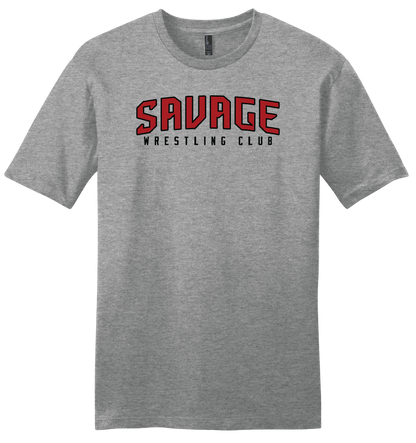 SWC Short Sleeve T-Shirt