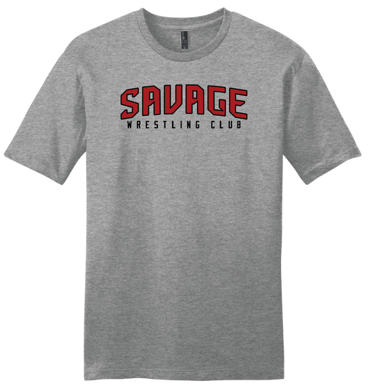SWC Short Sleeve T-Shirt
