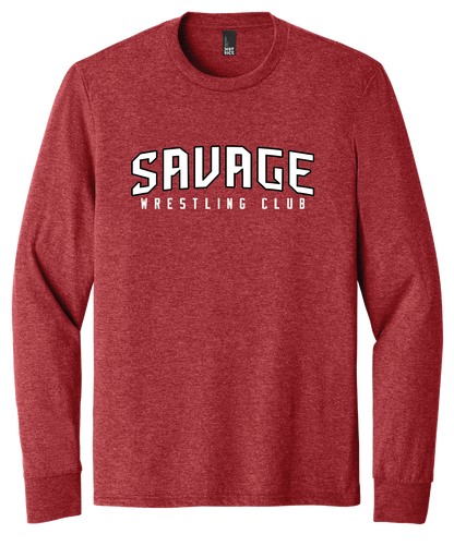 SWC Long Sleeve T-Shirt