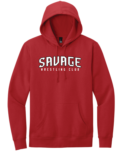 SWC Hoodie