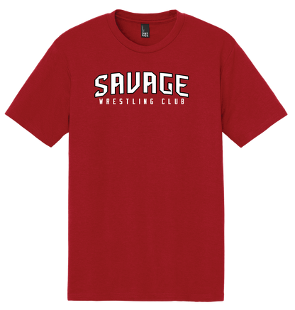SWC Short Sleeve T-Shirt