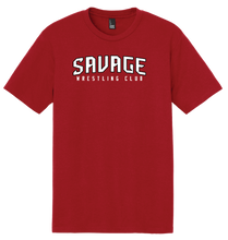 Load image into Gallery viewer, SWC Short Sleeve T-Shirt
