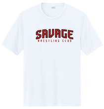 Load image into Gallery viewer, SWC Moisture-Wicking Short Sleeve Tee
