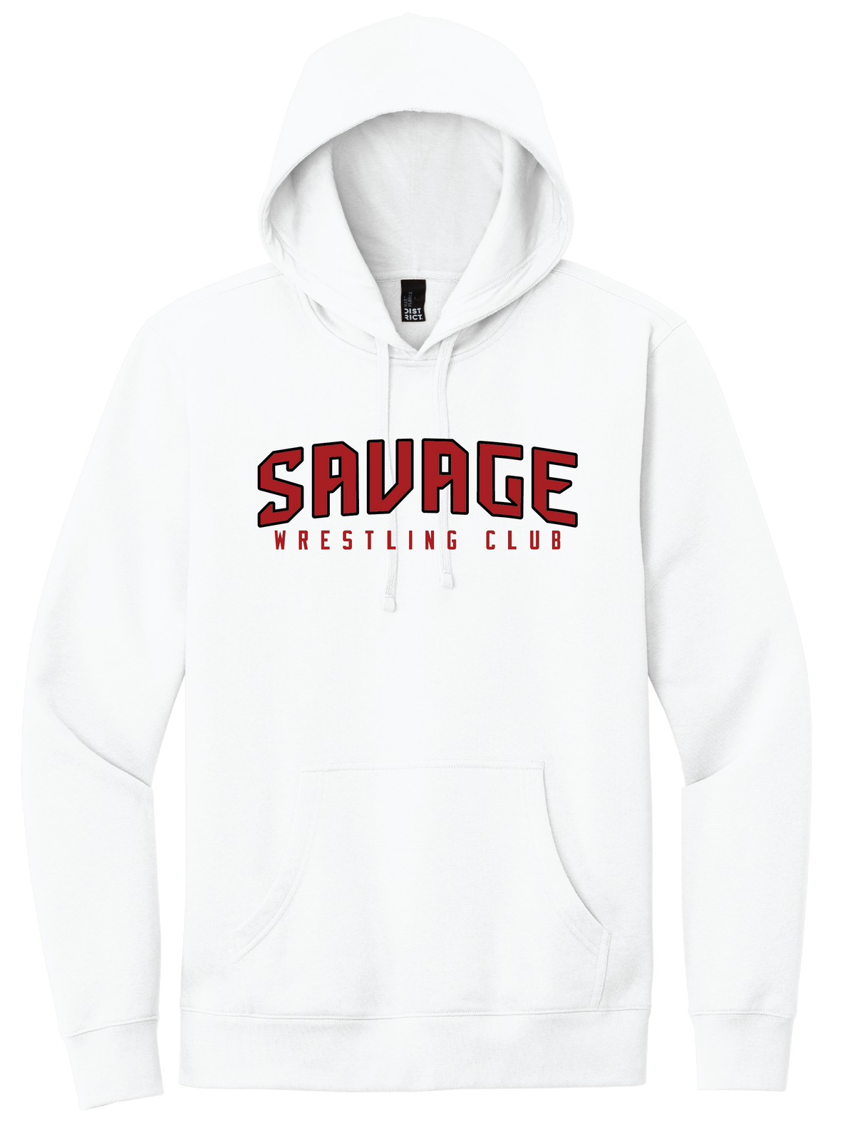 SWC Hoodie