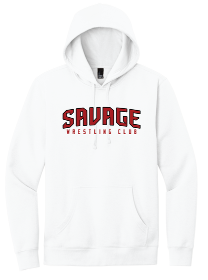 SWC Hoodie