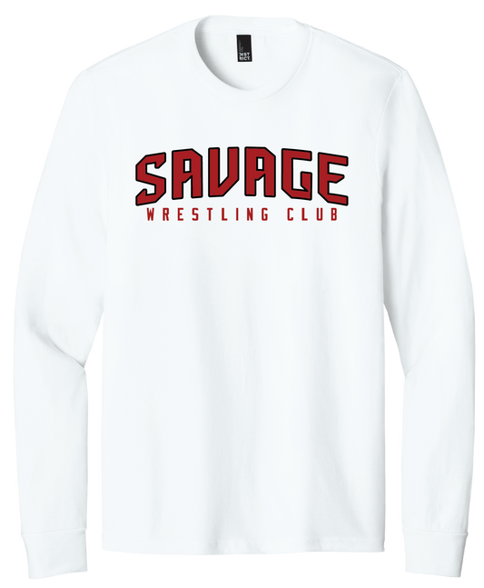 SWC Long Sleeve T-Shirt