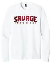 Load image into Gallery viewer, SWC Long Sleeve T-Shirt
