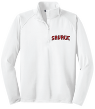 Load image into Gallery viewer, SWC 1/4-Zip Pullover
