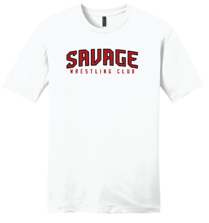 SWC Short Sleeve T-Shirt