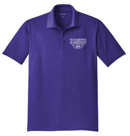Team Polo Shirt