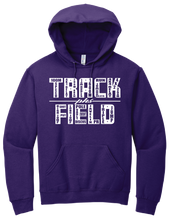 Load image into Gallery viewer, Events Hoodie
